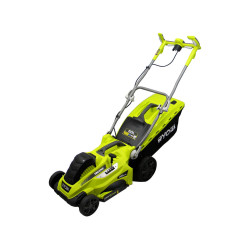 Газонокосарка електрична RYOBI RLM18E40H