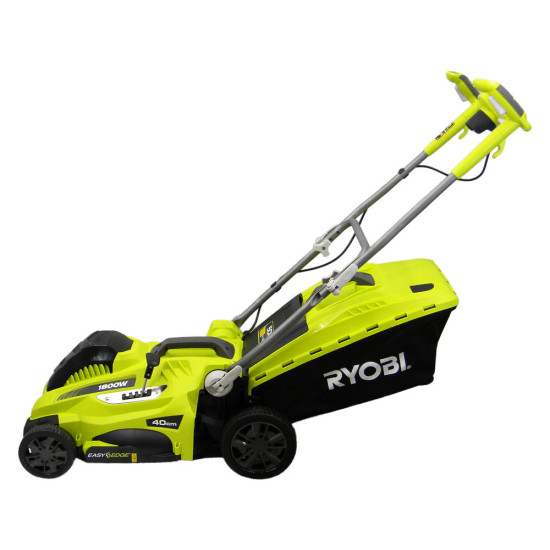 Газонокосарка електрична RYOBI RLM18E40H