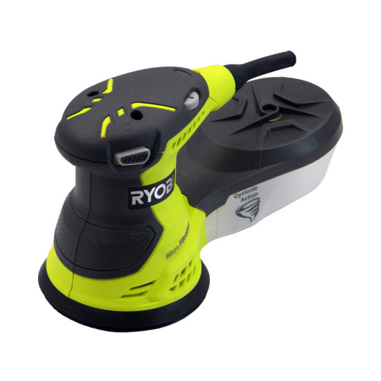 Ексцентрикова ШМ RYOBI ROS300