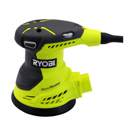 Ексцентрикова ШМ RYOBI ROS300