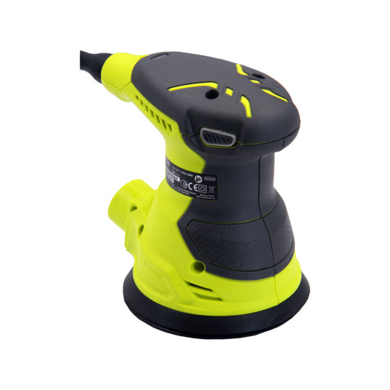 Ексцентрикова ШМ RYOBI ROS300