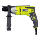 Дриль ударний RYOBI RPD1200K