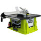 Пила циркулярна Ryobi RTS1800-G