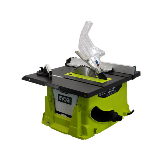 Пила циркулярна Ryobi RTS1800-G