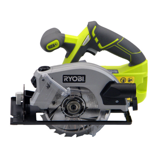 Пила дискова акумуляторна RYOBI RWSL-1801