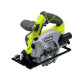 Пила дискова акумуляторна RYOBI RWSL-1801