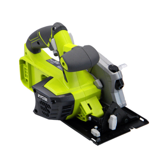 Пила дискова акумуляторна RYOBI RWSL-1801