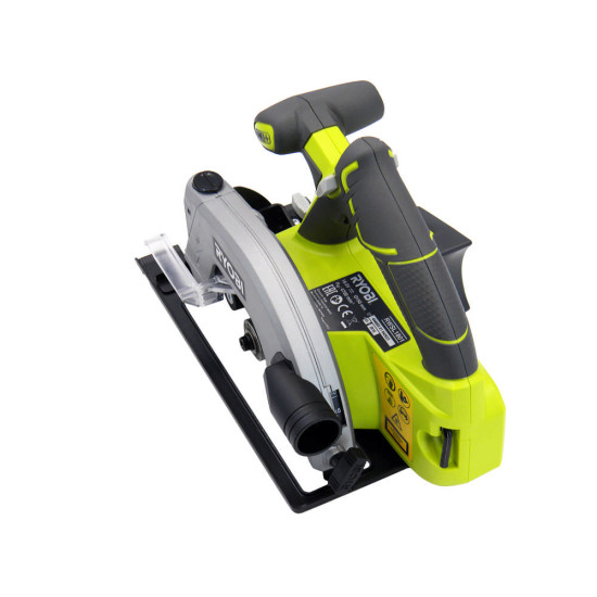 Пила дискова акумуляторна RYOBI RWSL-1801