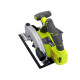 Пила дискова акумуляторна RYOBI RWSL-1801