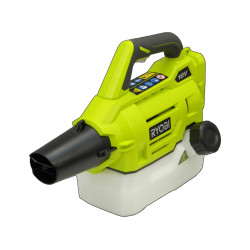 Розпилювач акумуляторний RYOBI RY18FGA-0