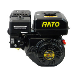 Двигун бензиновий RATO R210 PF