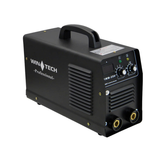 Зварювальний інвертор Wintech WIWM-250