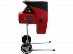 Измельчитель садовый Einhell GC-RS 2540