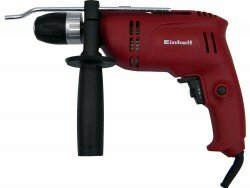 Дрель ударная Einhell TC-ID 650E