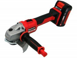УШМ аккумуляторная Einhell AXXIO