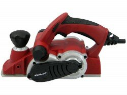 Рубанок Einhell TE-PL 850
