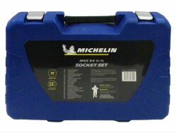 Набор ручного инструмента Michelin MSS 94-1/2-1/4 SOCKET SET 94 предмета