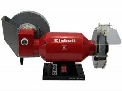 Точило Einhell TC-WD150/200