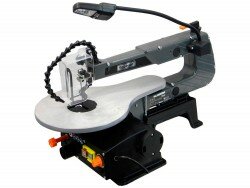 Станок лобзиковый Toolson DKS 1600