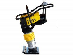 Вибронога электрическая HONKER RM-82E-H-Power